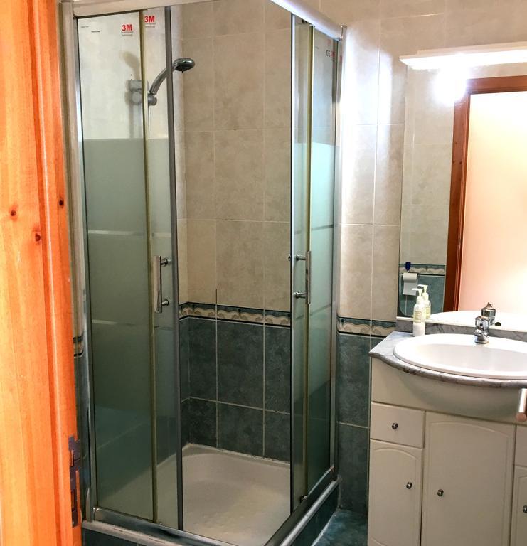 Apartamento do Avô Tomás Madalena do Mar Kültér fotó