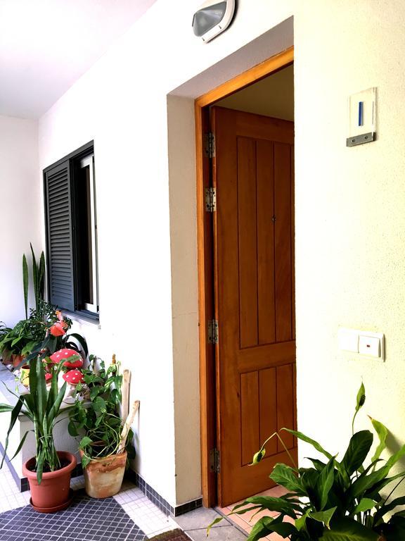 Apartamento do Avô Tomás Madalena do Mar Kültér fotó