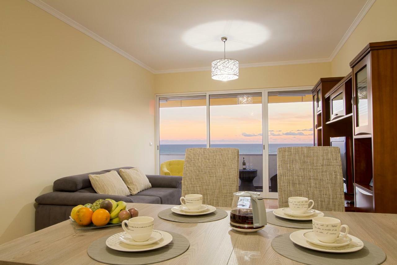 Apartamento do Avô Tomás Madalena do Mar Kültér fotó