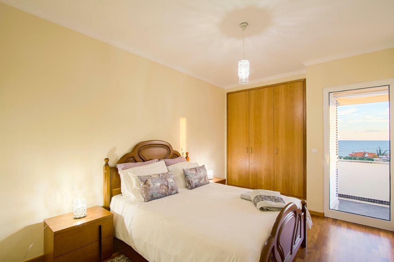 Apartamento do Avô Tomás Madalena do Mar Kültér fotó