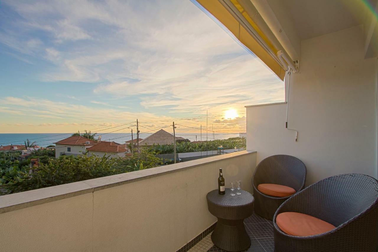 Apartamento do Avô Tomás Madalena do Mar Kültér fotó