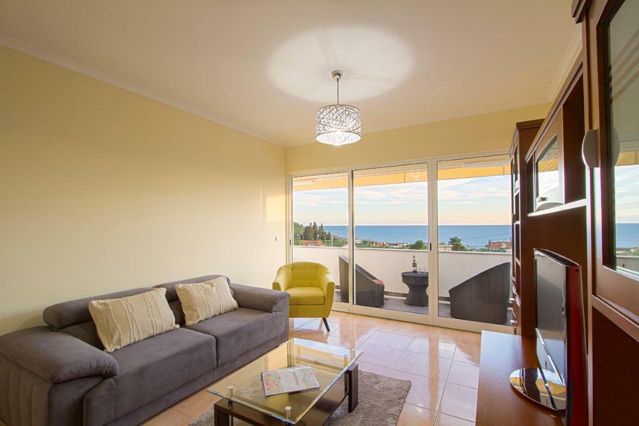 Apartamento do Avô Tomás Madalena do Mar Kültér fotó