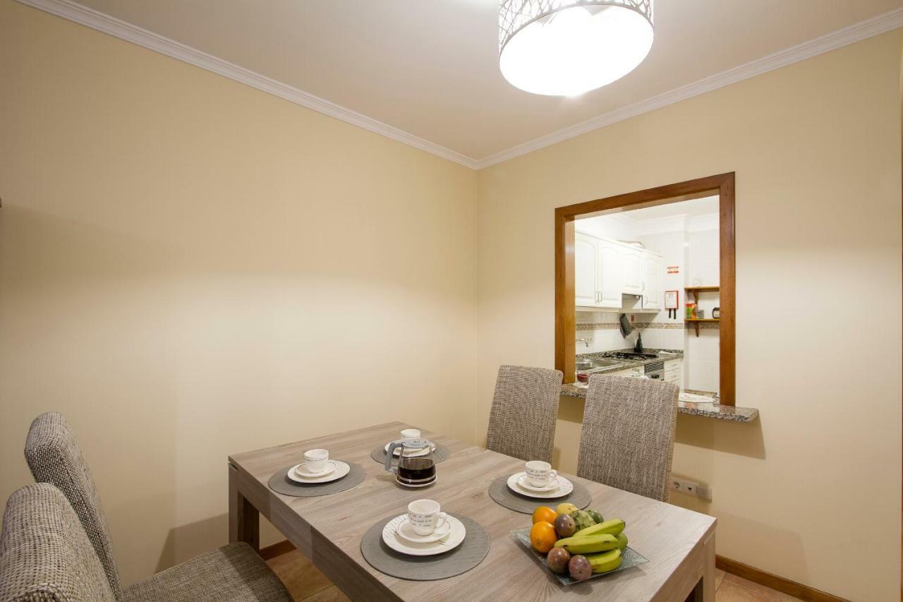 Apartamento do Avô Tomás Madalena do Mar Kültér fotó