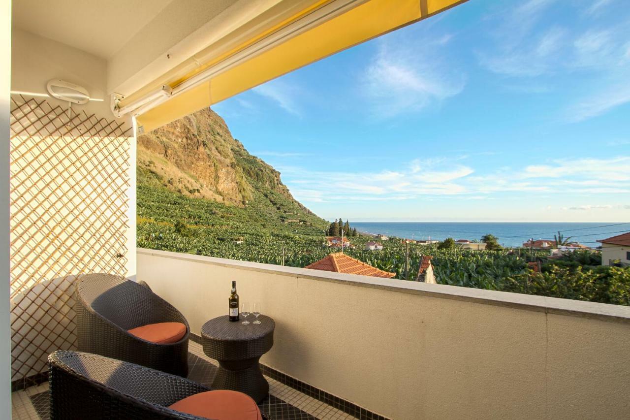 Apartamento do Avô Tomás Madalena do Mar Kültér fotó