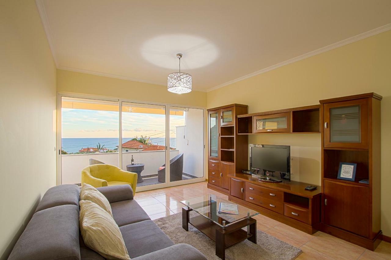 Apartamento do Avô Tomás Madalena do Mar Kültér fotó